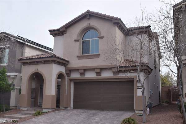 11241 Lompoc Court, Las Vegas, NV 89135