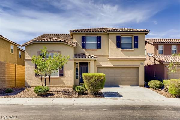 5976 Ancona Drive, Las Vegas, NV 89141