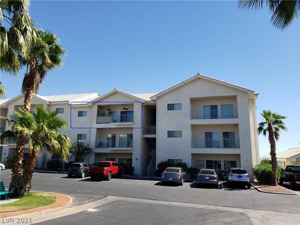 3550 Bay Sands Drive #3085, Laughlin, NV 89029