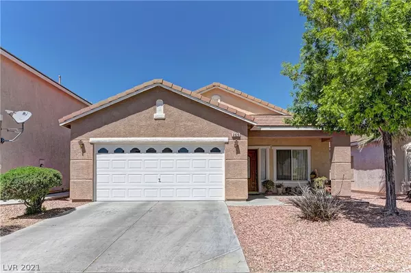 3926 Passing Storm Lane, North Las Vegas, NV 89031