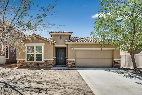 823 Wintersweet Road, Henderson, NV 89015