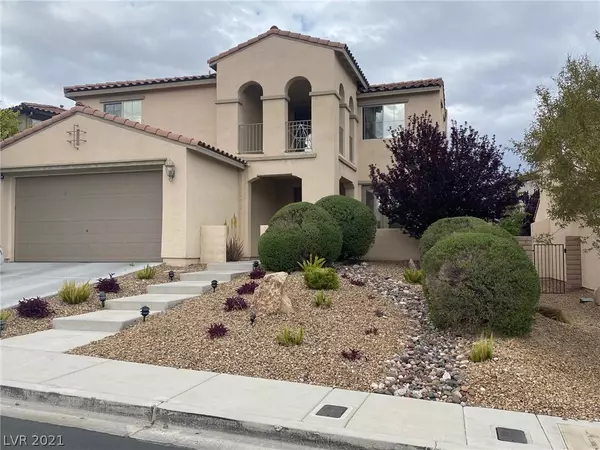 Las Vegas, NV 89138,932 Tudela Court