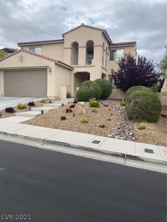 Las Vegas, NV 89138,932 Tudela Court