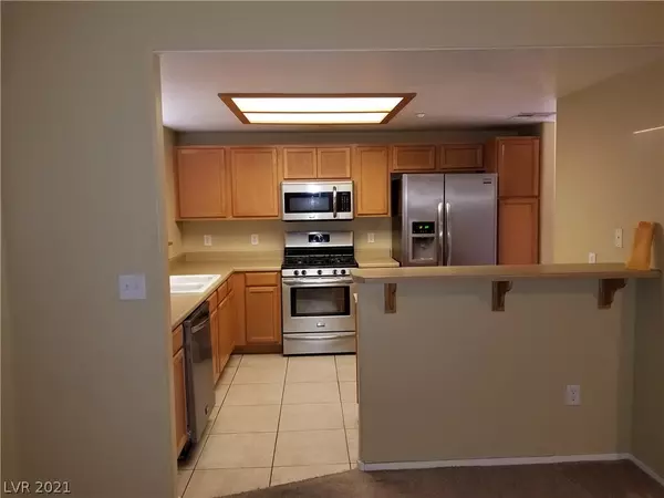 Henderson, NV 89011,833 Aspen Peak Loop #1512