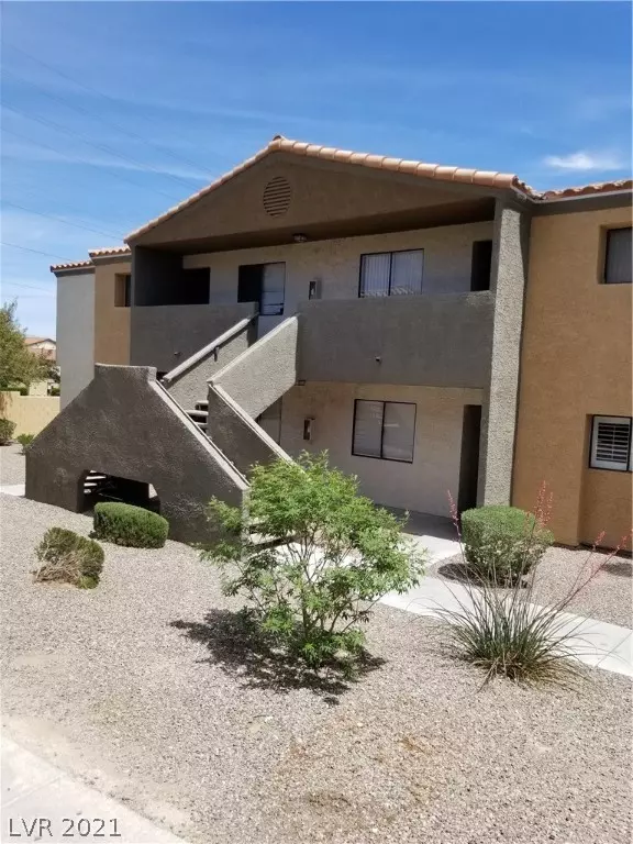 3151 Soaring Gulls Drive #2020, Las Vegas, NV 89128