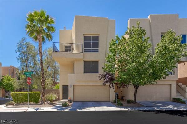 9317 Brigham Avenue, Las Vegas, NV 89178