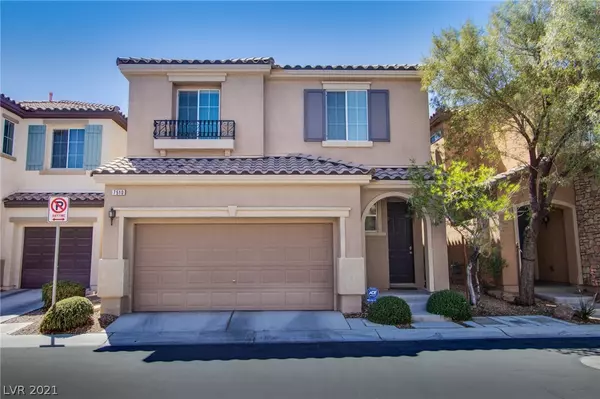 7510 Brisa Del Mar Avenue, Las Vegas, NV 89179