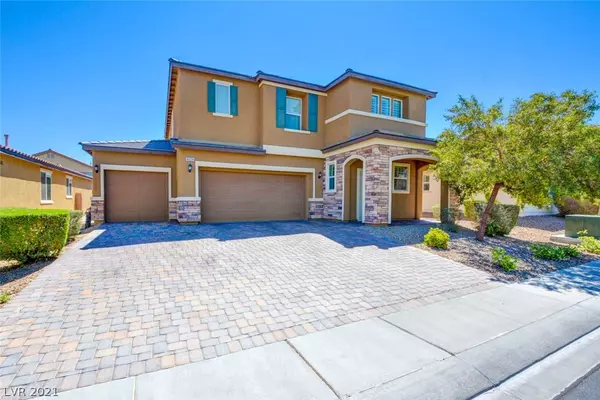 North Las Vegas, NV 89032,4028 Celebration Cove Street