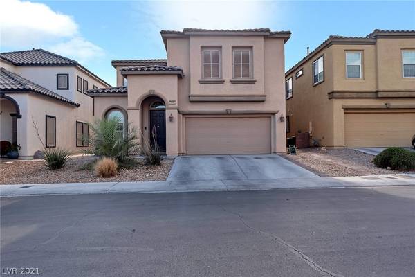 5449 Moss Landing Street, North Las Vegas, NV 89031