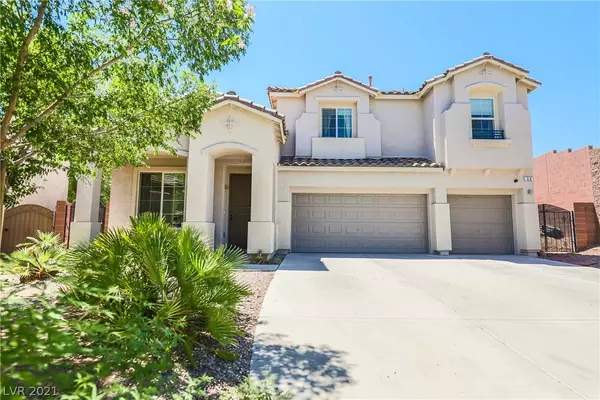 Henderson, NV 89002,53 Precipice Court