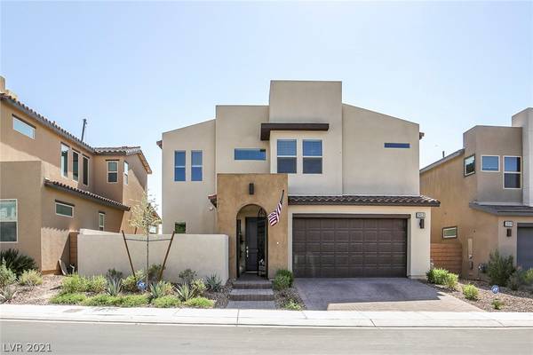 2613 Adesso Place, Henderson, NV 89044