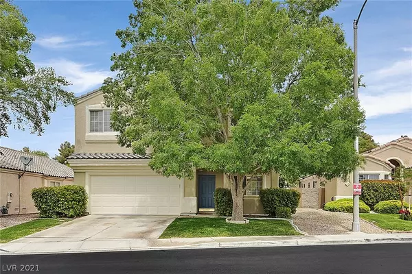 1428 Dragon Rock Drive, Henderson, NV 89052