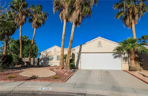 North Las Vegas, NV 89031,5416 Redview Court