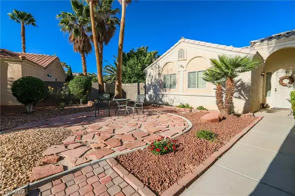 North Las Vegas, NV 89031,5416 Redview Court