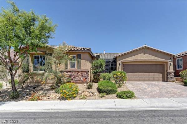 11144 Delker Court, Las Vegas, NV 89179