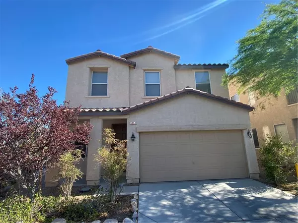 Las Vegas, NV 89139,5857 CAPE HATTERAS Court