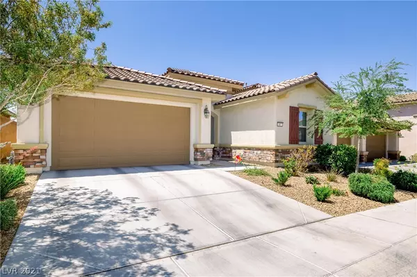 Henderson, NV 89011,807 Via Serenelia