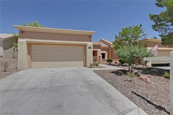 10304 Frostburg Lane, Las Vegas, NV 89134