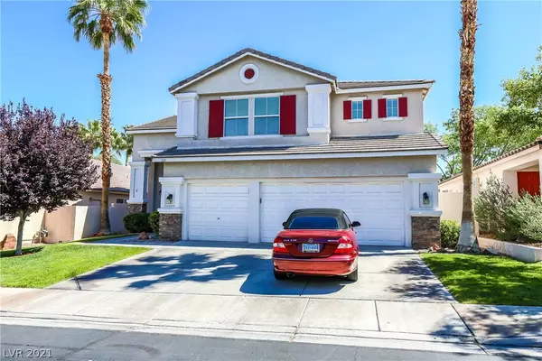 310 New River Circle, Henderson, NV 89052