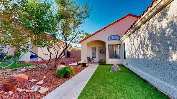 2712 Knightsbridge Road, Henderson, NV 89074