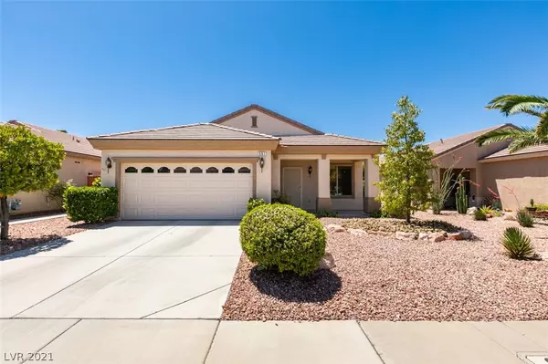 561 Eagle Perch Place, Henderson, NV 89012