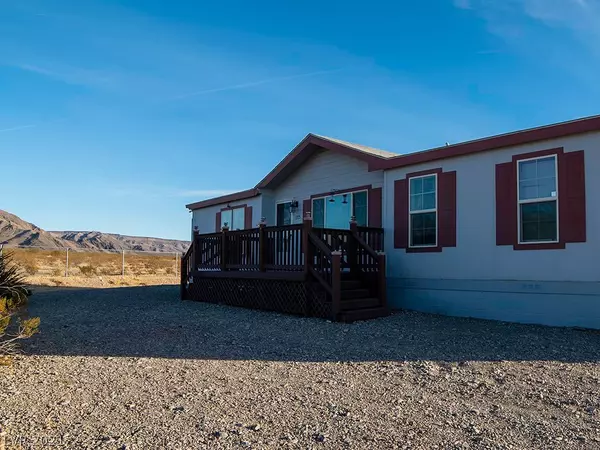 Sandy Valley, NV 89019,1375 E Nickel Avenue