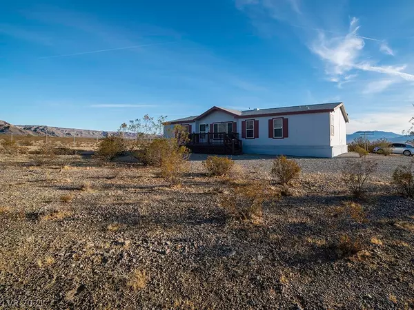 Sandy Valley, NV 89019,1375 E Nickel Avenue