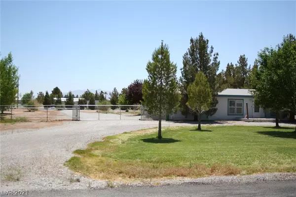 Pahrump, NV 89060,1761 Greta Boulevard