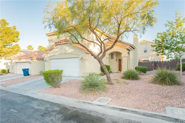 Las Vegas, NV 89128,8137 Dolphin Landing Drive