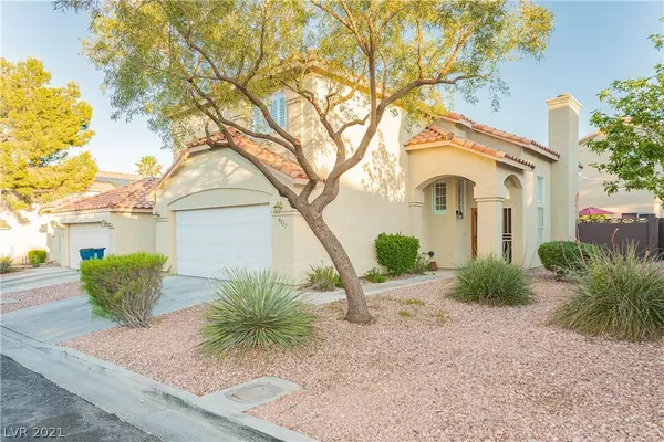 Las Vegas, NV 89128,8137 Dolphin Landing Drive