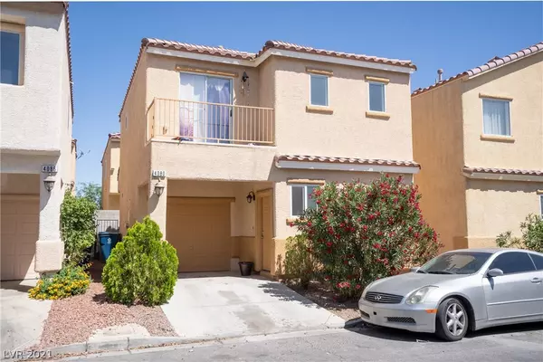 Las Vegas, NV 89115,4080 Asante Cove Street