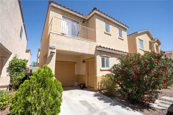 Las Vegas, NV 89115,4080 Asante Cove Street