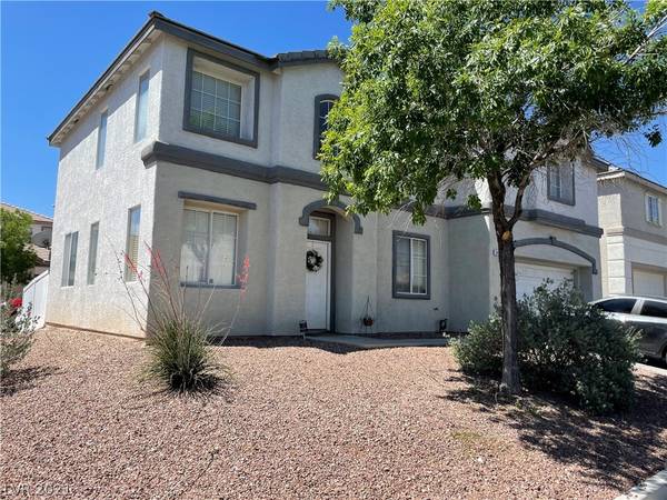 5409 Shady Lair Court, North Las Vegas, NV 89031