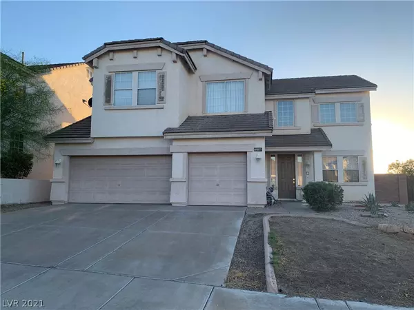 89 Misty Rain Street, Henderson, NV 89012