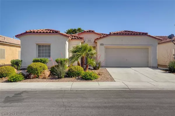 4111 Annendale Avenue, North Las Vegas, NV 89031