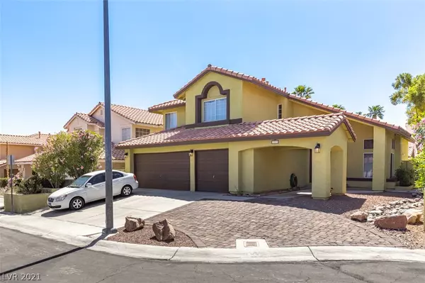 Las Vegas, NV 89117,3317 Frisco Bay Circle