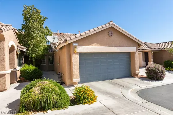 Las Vegas, NV 89149,9344 Lady Finger Court