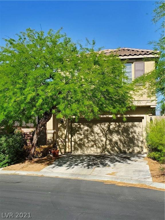 8069 Starling View Court, Las Vegas, NV 89166