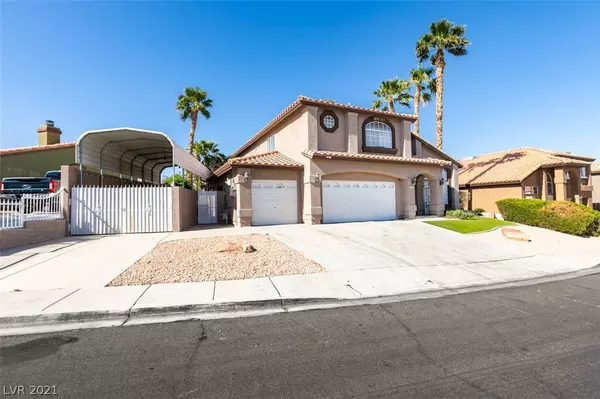 Henderson, NV 89074,2550 Hummingbird Hill Avenue