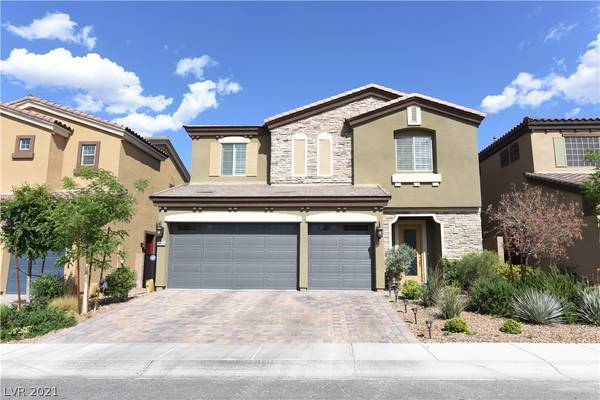 11454 Quantum Brooks Street, Las Vegas, NV 89183