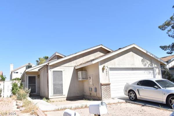 4037 Broadriver Drive, Las Vegas, NV 89108