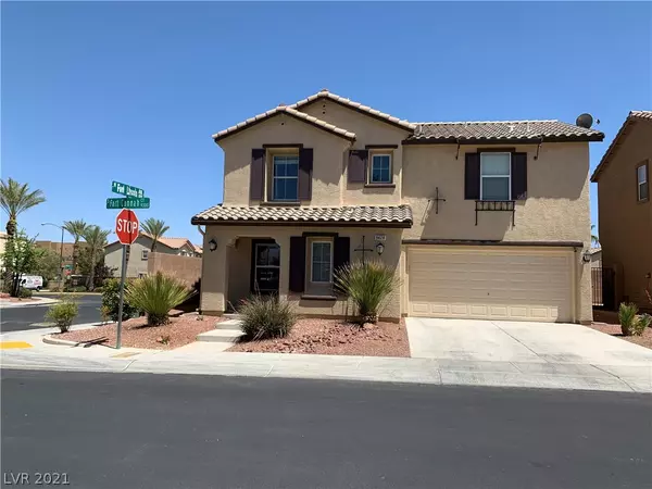 Las Vegas, NV 89178,9428 Fort Connah Court