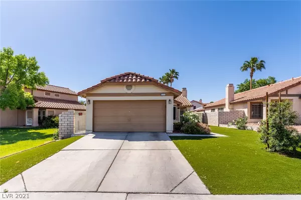 Henderson, NV 89074,360 Montcliff Avenue