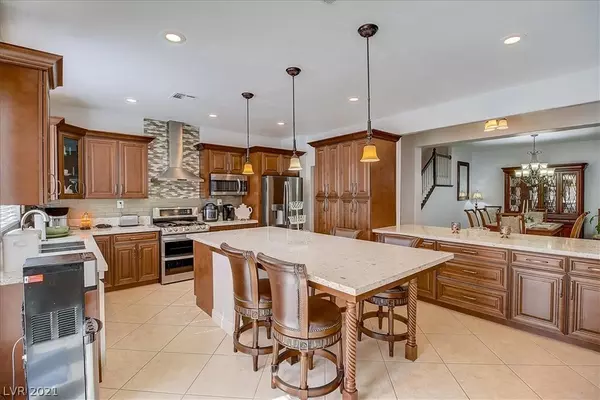 North Las Vegas, NV 89031,6326 Winterhawk Court