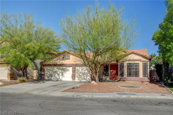 9141 Cedeno Street, Las Vegas, NV 89123