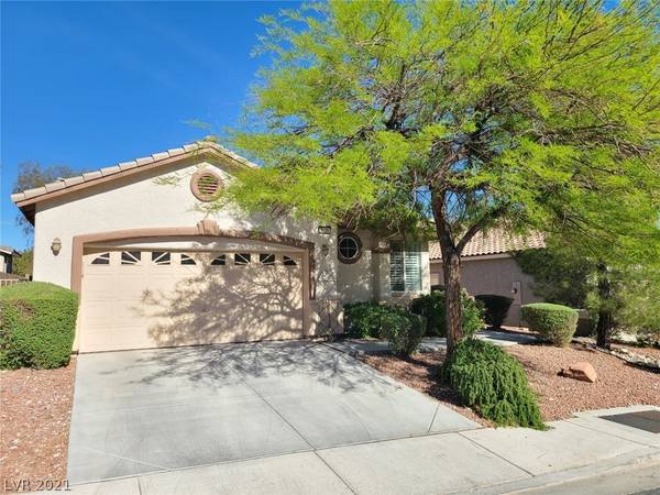 3208 Stratford Hall Court, Las Vegas, NV 89135