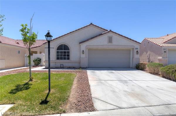 355 River Glider Avenue, North Las Vegas, NV 89084