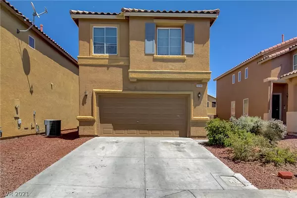 5048 Willowlyn Court, Las Vegas, NV 89122