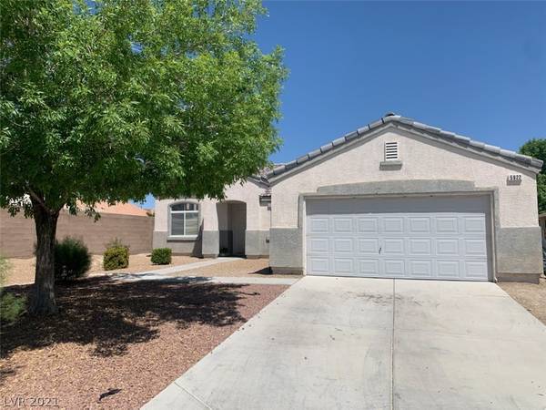 5922 Rose Creek Court, North Las Vegas, NV 89031