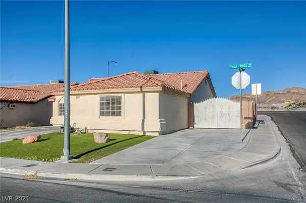 Las Vegas, NV 89156,2650 Holy Cross Drive